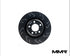 MMR Fast Road Replacement Discs | BMW F2x | F3x | Rear